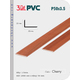 3K Pvc Decor P50x3.5 Cherry