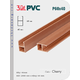 3K Pvc Decor P60x40 Cherry