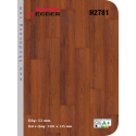 Sàn gỗ Egger H2781 11mm