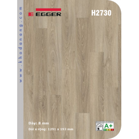 Sàn gỗ Egger H2730