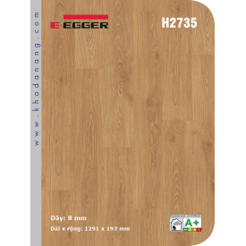 Sàn gỗ Egger H2735