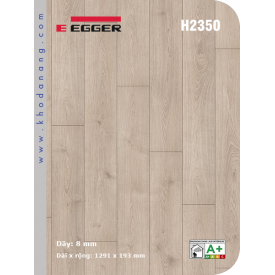 Sàn gỗ Egger H2350