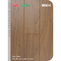 Sàn gỗ Wilson WS814