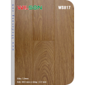 Sàn gỗ Wilson WS817