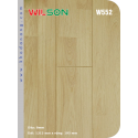 Sàn gỗ Wilson W552