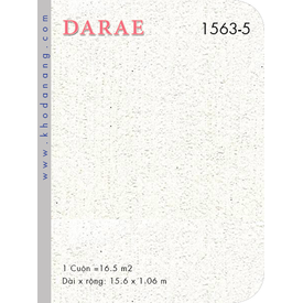 Giấy dán tường Darae 1563-5