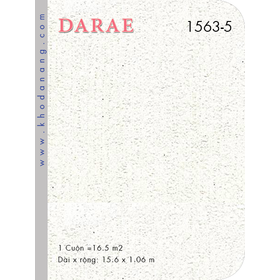 Giấy dán tường Darae 1563-5