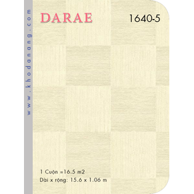 Giấy dán tường Darae 1640-5