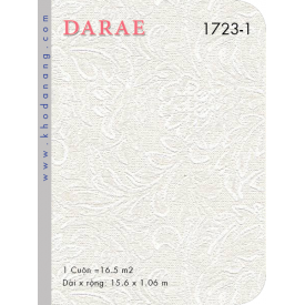 Giấy dán tường Darae 1723-1
