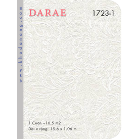 Giấy dán tường Darae 1723-1