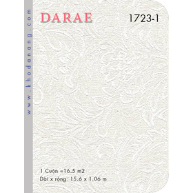 Giấy dán tường Darae 1723-1