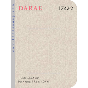 Giấy dán tường Darae 1742-2