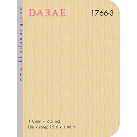 Giấy dán tường Darae 1766-3