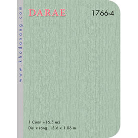 Giấy dán tường Darae 1766-4