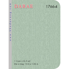 Giấy dán tường Darae 1766-4