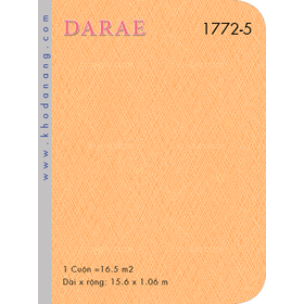 Giấy dán tường Darae 1772-5