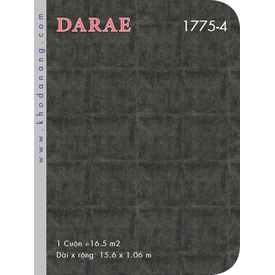 Giấy dán tường Darae 1775-4