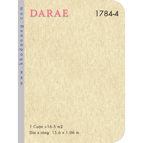 Giấy dán tường Darae 1784-4