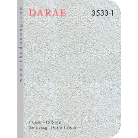 Giấy dán tường Darae 3533-1