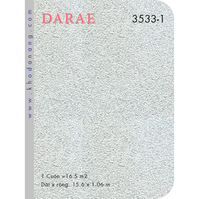 Giấy dán tường Darae 3533-1