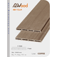 Sàn gỗ Awood AB115x9-coffee