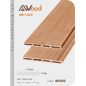 Sàn gỗ Awood AB115x9-wood