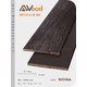 Sàn gỗ Awood AB151x10-3D-Socola