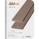 AWood AB71x10 Coffee