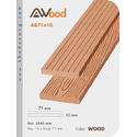 AWood AB71x10 Wood