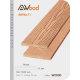 Sàn gỗ Awood AB96x11-wood