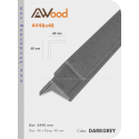 AWood AV48x48 Darkgrey