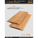 Sàn gỗ Awood GW-TD-Teak