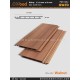 Sàn gỗ Awood GW-TD-Walnut