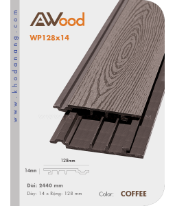 Awood WG128x14-coffee