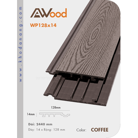 Awood WG128x14-coffee