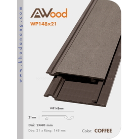 Awood WP148x21-coffee