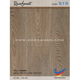 Sàn gỗ Rainforest 515