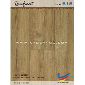 Sàn gỗ Rainforest 516