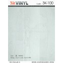 Sàn nhựa 3K Vinyl K100