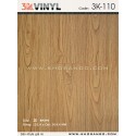 Sàn nhựa 3K Vinyl K110