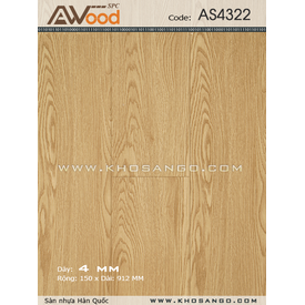 Awood Spc AS4322