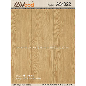 Awood Spc AS4322