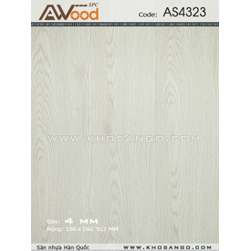 Awood Spc AS4323