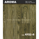 Sàn vinyl dạng cuộn Aroma KF02-6