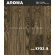 Sàn vinyl dạng cuộn Aroma KF02-8