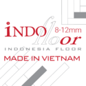 Sàn gỗ INDO-OR HDF Cốt Xanh