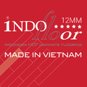 Sàn gỗ INDO-OR 12mm