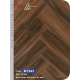 Sàn gỗ ghép xương cá XC1263