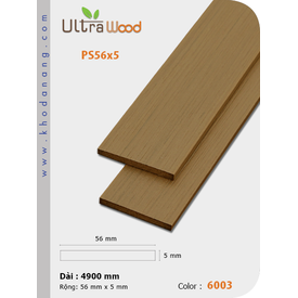 UltrAWood PS56x5-6003