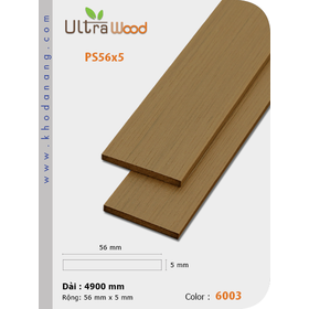 UltrAWood PS56x5-6003